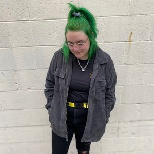 Meet your Posher, Taylor